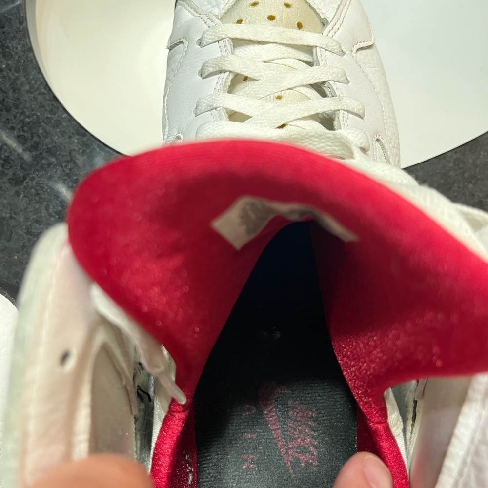 Jordan 7 - Picture 7 of 9